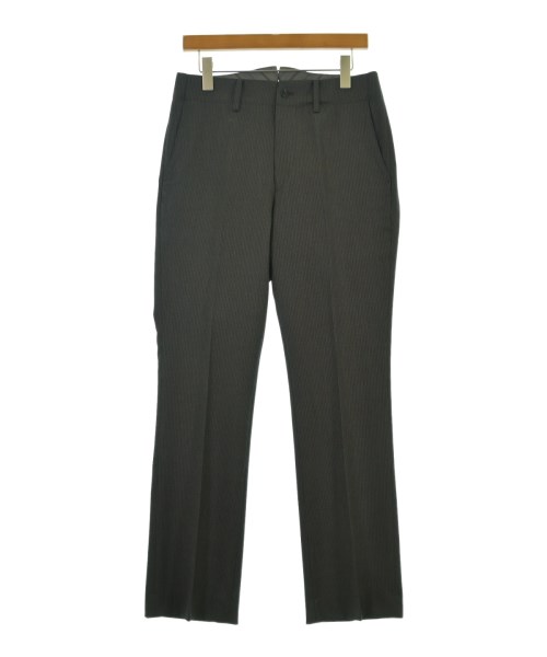 JUNYA WATANABE MAN(ジュンヤワタナベマン)スラックス グレー サイズ:S/2200548026021