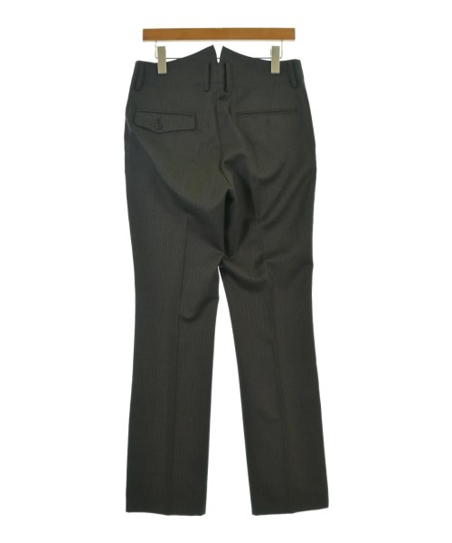 JUNYA WATANABE MAN（ジュンヤワタナベマン）スラックス グレー サイズ:S メンズ/2200548026021