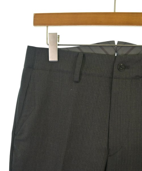 JUNYA WATANABE MAN（ジュンヤワタナベマン）スラックス グレー サイズ:S メンズ/2200548026021