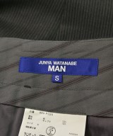 JUNYA WATANABE MAN（ジュンヤワタナベマン）スラックス グレー サイズ:S メンズ/2200548026021