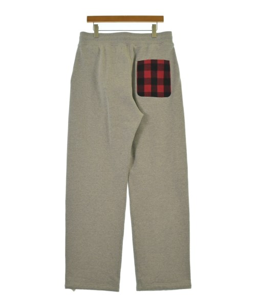 JUNYA WATANABE MAN（ジュンヤワタナベマン）スウェットパンツ グレー サイズ:L メンズ/2200547993089