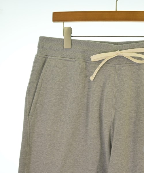 JUNYA WATANABE MAN（ジュンヤワタナベマン）スウェットパンツ グレー サイズ:L メンズ/2200547993089