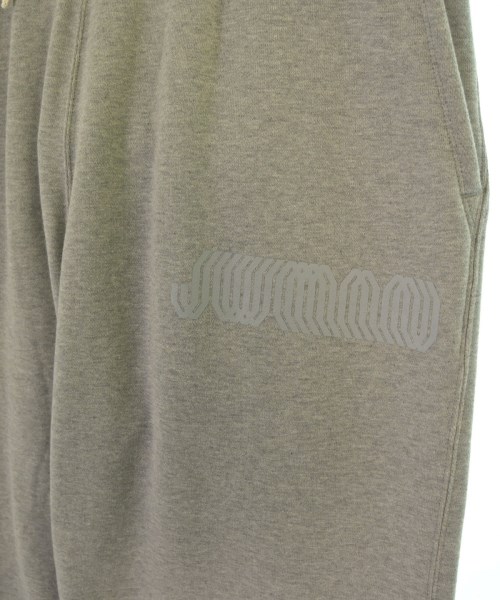 JUNYA WATANABE MAN（ジュンヤワタナベマン）スウェットパンツ グレー サイズ:L メンズ/2200547993089