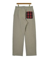 JUNYA WATANABE MAN（ジュンヤワタナベマン）スウェットパンツ グレー サイズ:L メンズ/2200547993089