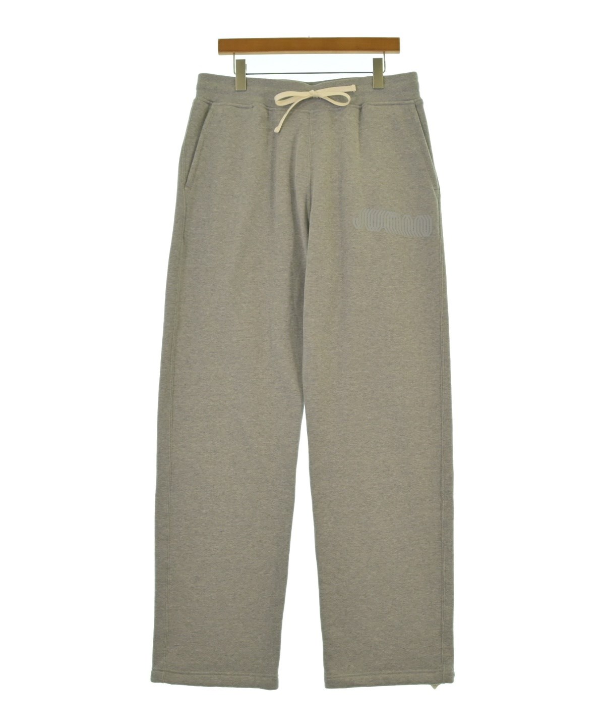 JUNYA WATANABE MAN（ジュンヤワタナベマン）スウェットパンツ グレー