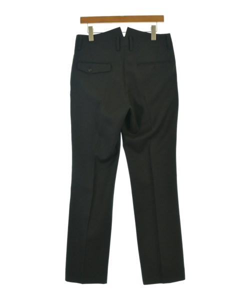 JUNYA WATANABE MAN（ジュンヤワタナベマン）スラックス 黒 サイズ:S メンズ/2200547993096