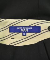 JUNYA WATANABE MAN（ジュンヤワタナベマン）スラックス 黒 サイズ:S メンズ/2200547993096