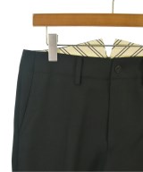 JUNYA WATANABE MAN（ジュンヤワタナベマン）スラックス 黒 サイズ:S メンズ/2200547993096