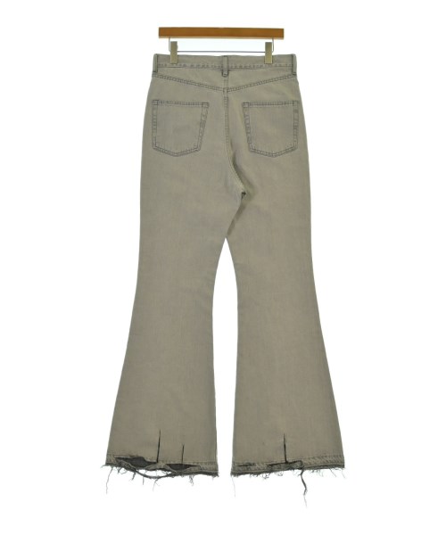 JUNYA WATANABE MAN（ジュンヤワタナベマン）デニムパンツ グレー サイズ:M メンズ/2200548029138