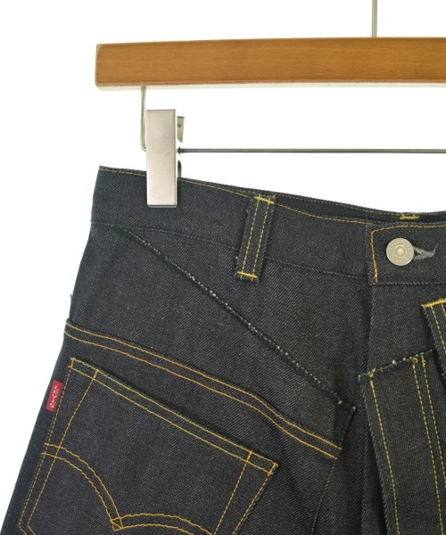 JUNYA WATANABE MAN（ジュンヤワタナベマン）デニムパンツ 紺 サイズ:XS メンズ/2200548064207