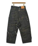JUNYA WATANABE MAN（ジュンヤワタナベマン）デニムパンツ 紺 サイズ:XS メンズ/2200548064207