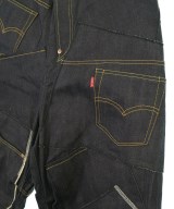 JUNYA WATANABE MAN（ジュンヤワタナベマン）デニムパンツ 紺 サイズ:XS メンズ/2200548064207