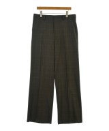 JUNYA WATANABE MAN（ジュンヤワタナベマン）スラックス 茶 サイズ:L メンズ/2200548064214