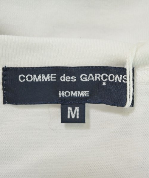 COMME des GARCONS HOMME（コムデギャルソンオム）タンクトップ グレー サイズ:M メンズ/2200548181065
