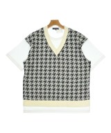 COMME des GARCONS HOMME（コムデギャルソンオム）タンクトップ グレー サイズ:M メンズ/2200548181065