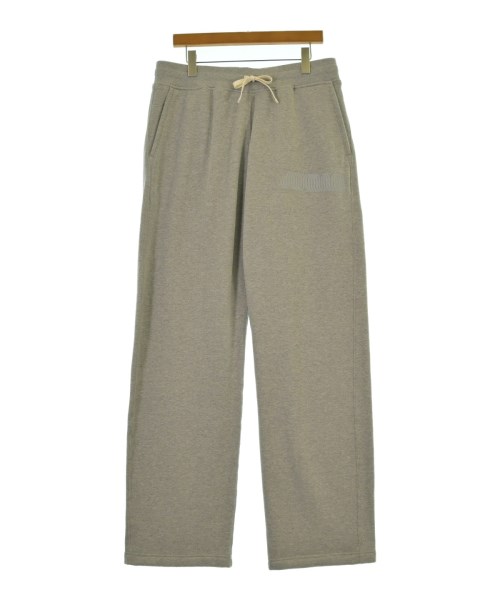 JUNYA WATANABE MAN(ジュンヤワタナベマン)スウェットパンツ グレー サイズ:L/2200549013068