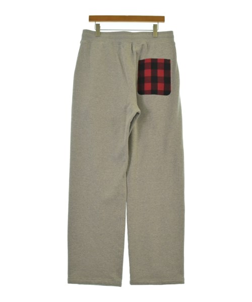 JUNYA WATANABE MAN（ジュンヤワタナベマン）スウェットパンツ グレー サイズ:L メンズ/2200549013068