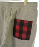 JUNYA WATANABE MAN（ジュンヤワタナベマン）スウェットパンツ グレー サイズ:L メンズ/2200549013068