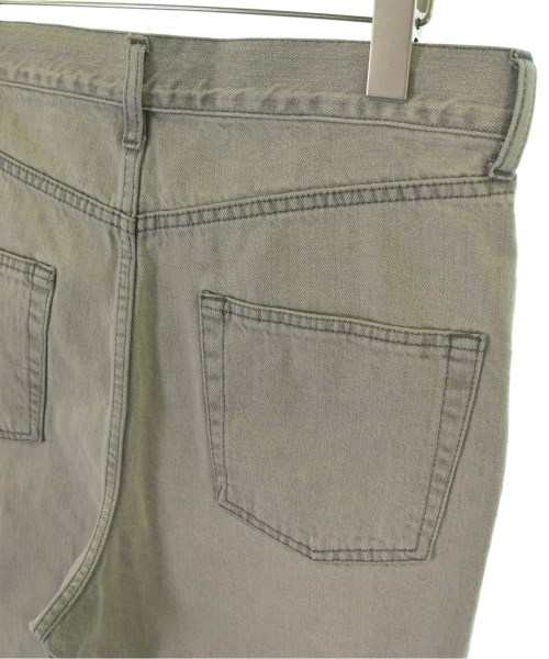 JUNYA WATANABE MAN（ジュンヤワタナベマン）デニムパンツ グレー サイズ:S メンズ/2200549013075