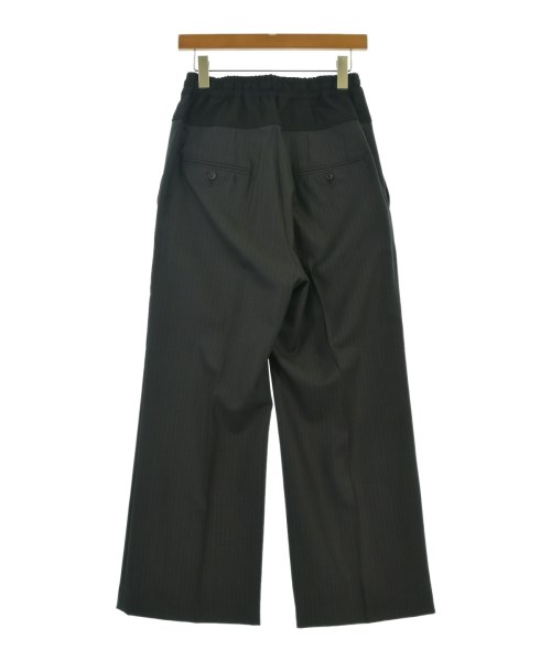 JUNYA WATANABE MAN（ジュンヤワタナベマン）スラックス グレー サイズ:XS メンズ/2200549013082