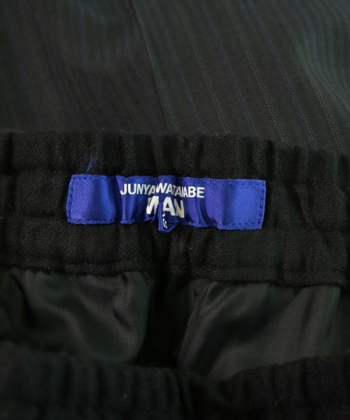 JUNYA WATANABE MAN（ジュンヤワタナベマン）スラックス グレー サイズ:XS メンズ/2200549013082