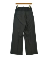 JUNYA WATANABE MAN（ジュンヤワタナベマン）スラックス グレー サイズ:XS メンズ/2200549013082