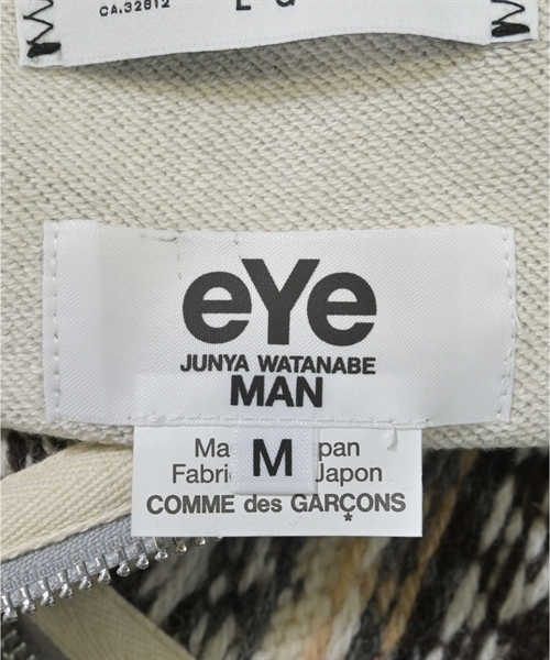JUNYA WATANABE MAN（ジュンヤワタナベマン）パーカー グレー サイズ:M メンズ/2200549662198