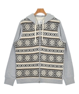 JUNYA WATANABE MAN パーカー