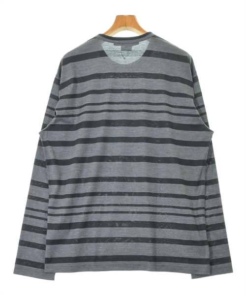 JUNYA WATANABE MAN（ジュンヤワタナベマン）Tシャツ・カットソー グレー サイズ:L メンズ/2200549662211