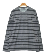 JUNYA WATANABE MAN（ジュンヤワタナベマン）Tシャツ・カットソー グレー サイズ:L メンズ/2200549662211