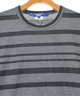 JUNYA WATANABE MAN（ジュンヤワタナベマン）Tシャツ・カットソー グレー サイズ:L メンズ/2200549662211