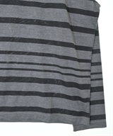 JUNYA WATANABE MAN（ジュンヤワタナベマン）Tシャツ・カットソー グレー サイズ:L メンズ/2200549662211