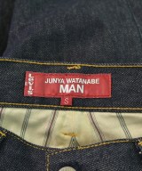 JUNYA WATANABE MAN（ジュンヤワタナベマン）デニムパンツ ベージュ サイズ:S メンズ/2200549762041