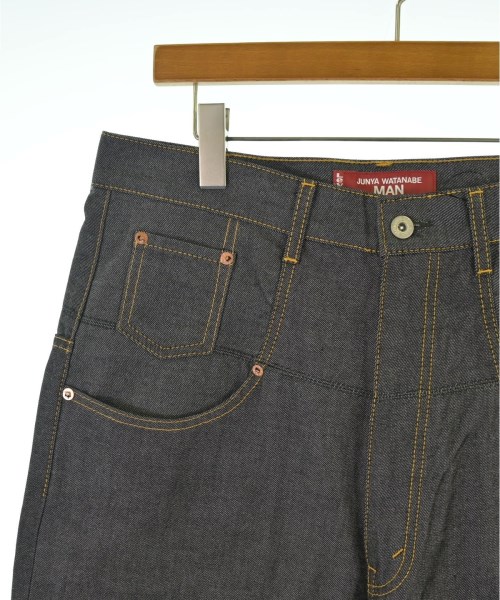 JUNYA WATANABE MAN（ジュンヤワタナベマン）デニムパンツ グレー サイズ:M メンズ/2200549762058