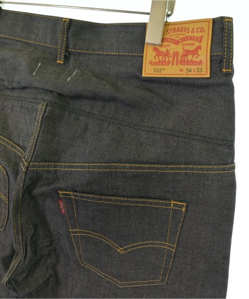 JUNYA WATANABE MAN（ジュンヤワタナベマン）デニムパンツ グレー サイズ:M メンズ/2200549762058