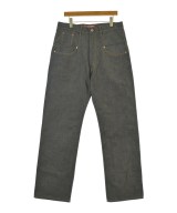 JUNYA WATANABE MAN（ジュンヤワタナベマン）デニムパンツ グレー サイズ:M メンズ/2200549762058