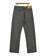 JUNYA WATANABE MAN（ジュンヤワタナベマン）デニムパンツ グレー サイズ:M メンズ/2200549762058