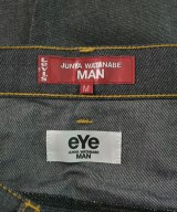 JUNYA WATANABE MAN（ジュンヤワタナベマン）デニムパンツ グレー サイズ:M メンズ/2200549762058