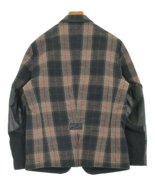 JUNYA WATANABE MAN（ジュンヤワタナベマン）カジュアルジャケット 茶 サイズ:XS メンズ/2200548179048