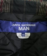 JUNYA WATANABE MAN（ジュンヤワタナベマン）カジュアルジャケット 茶 サイズ:XS メンズ/2200548179048