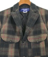 JUNYA WATANABE MAN（ジュンヤワタナベマン）カジュアルジャケット 茶 サイズ:XS メンズ/2200548179048