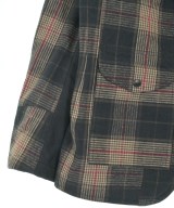 JUNYA WATANABE MAN（ジュンヤワタナベマン）カジュアルジャケット 茶 サイズ:XS メンズ/2200548179048