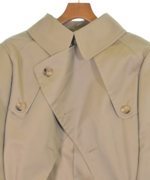 JUNYA WATANABE MAN（ジュンヤワタナベマン）その他 ベージュ サイズ:S メンズ/2200550727022