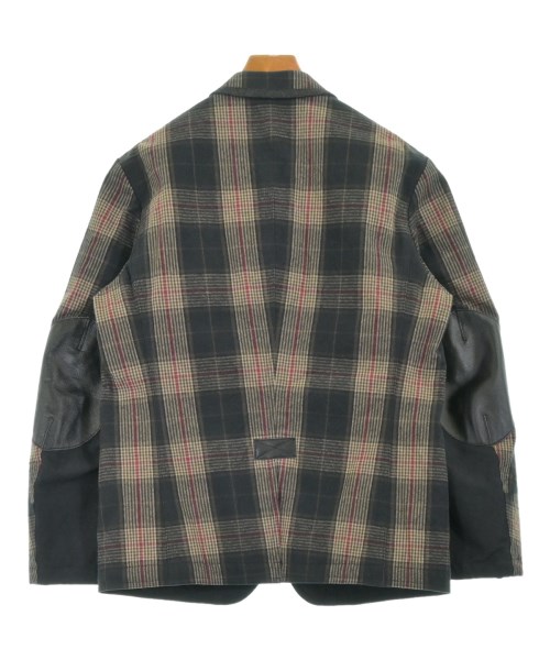 JUNYA WATANABE MAN（ジュンヤワタナベマン）カジュアルジャケット 茶 サイズ:S メンズ/2200550727039