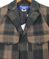 JUNYA WATANABE MAN（ジュンヤワタナベマン）カジュアルジャケット 茶 サイズ:S メンズ/2200550727039