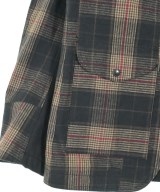 JUNYA WATANABE MAN（ジュンヤワタナベマン）カジュアルジャケット 茶 サイズ:S メンズ/2200550727039