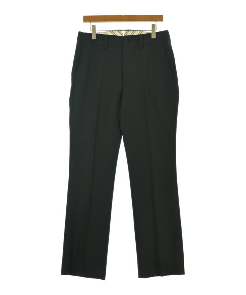 JUNYA WATANABE MAN(ジュンヤワタナベマン)スラックス 黒 サイズ:S/2200550727060