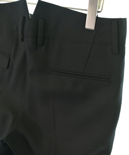 JUNYA WATANABE MAN（ジュンヤワタナベマン）スラックス 黒 サイズ:S メンズ/2200550727060