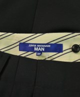 JUNYA WATANABE MAN（ジュンヤワタナベマン）スラックス 黒 サイズ:S メンズ/2200550727060