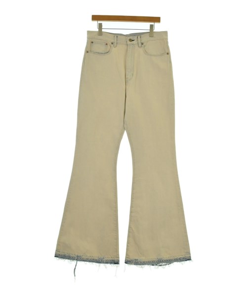 JUNYA WATANABE MAN(ジュンヤワタナベマン)デニムパンツ グレー サイズ:M/2200550727091